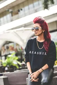 Lady Kash