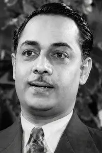 T. R. Ramachandran