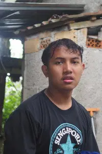 Reza Fahruddin