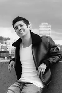 Daniel Calvopiña