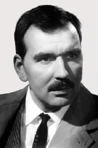 Bernhard Wicki