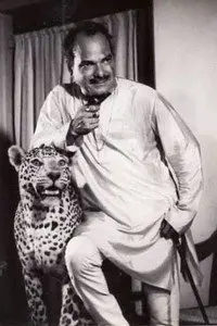Dukhiram Swain