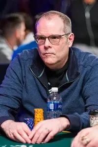 Howard Lederer