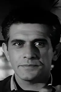George Sawaya