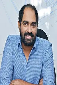 Radha Krishna Jagarlamudi