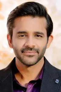Saranga Disasekara