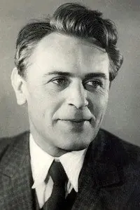 Mikhail Bolduman