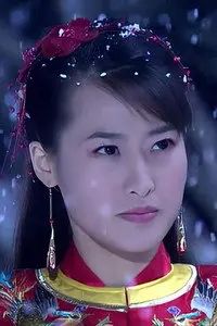 张潇潇