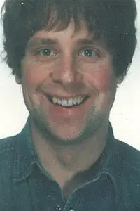 Daniel Hutchings