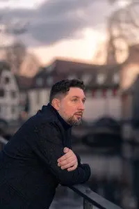 André Schneider
