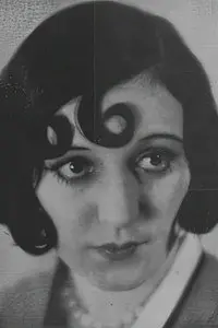 Sylvie Gance