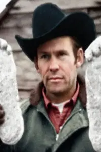 Roger Patterson