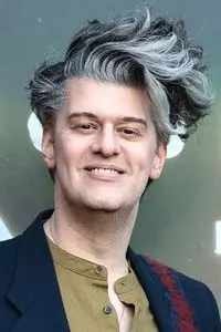 James Ortiz