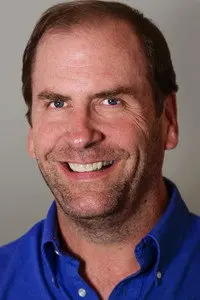 Tom Chamberlain