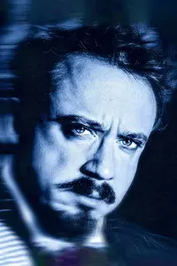 Sam Hyde