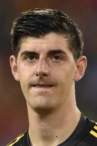 Thibaut Courtois