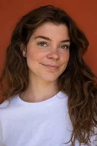 Maria Bergenfalk
