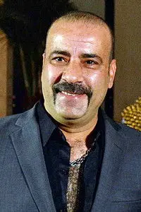 Mohamed Saad