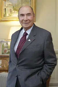 Serge Dassault