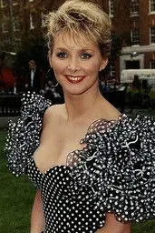 Cheryl Baker