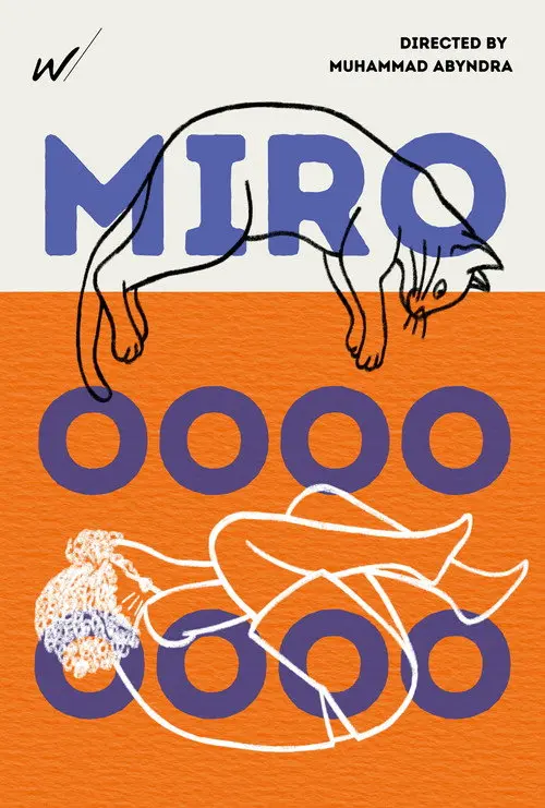 Mirooooooooo