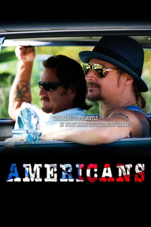 Americans