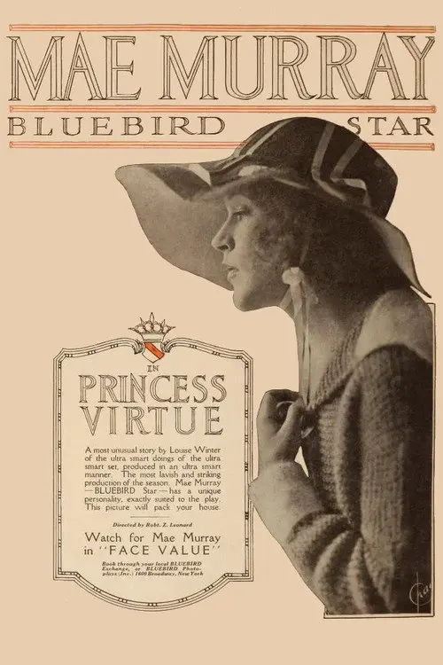 Princess Virtue