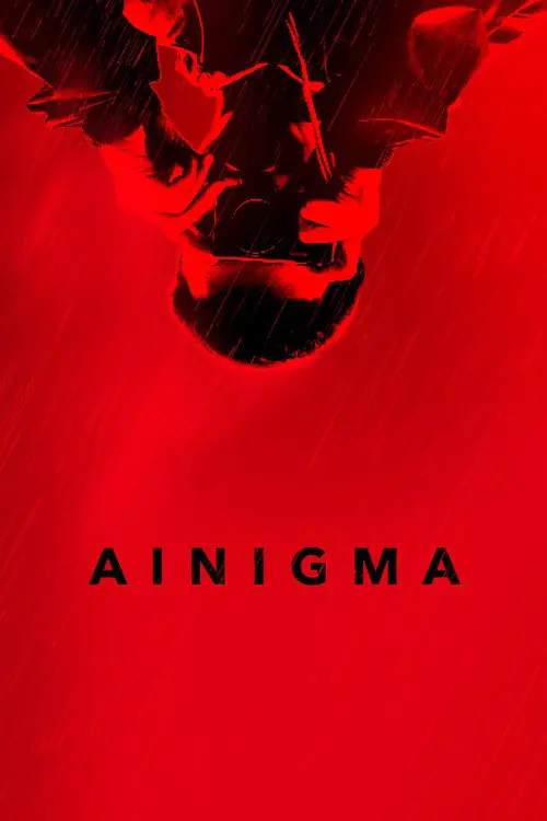 Ainigma