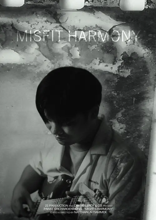Misfit Harmony
