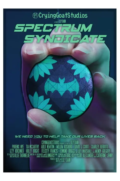 Spectrum Syndicate