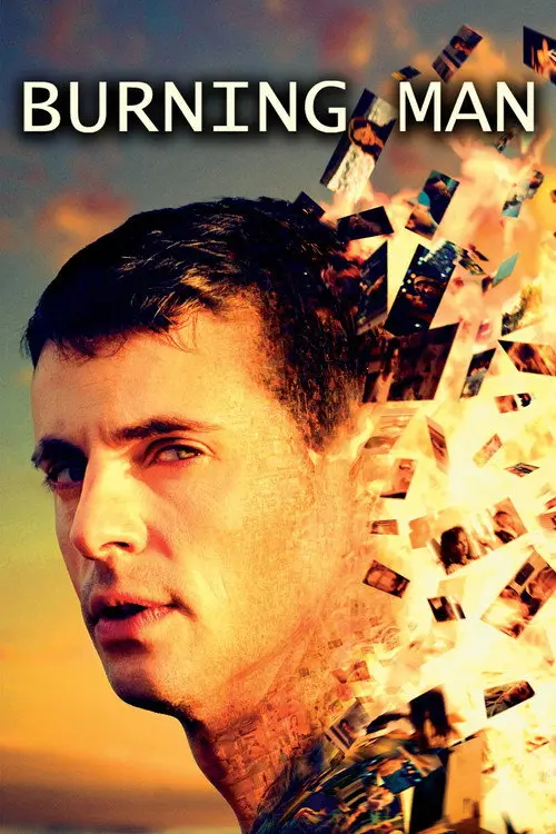 Burning Man