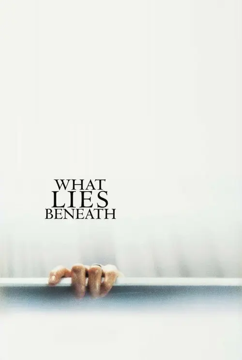 What Lies Beneath