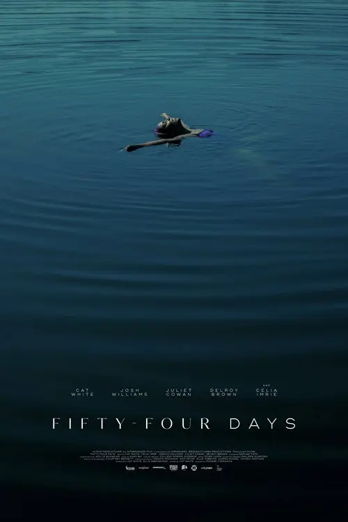 Fifty-Four Days
