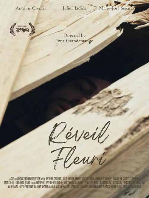 Réveil Fleuri