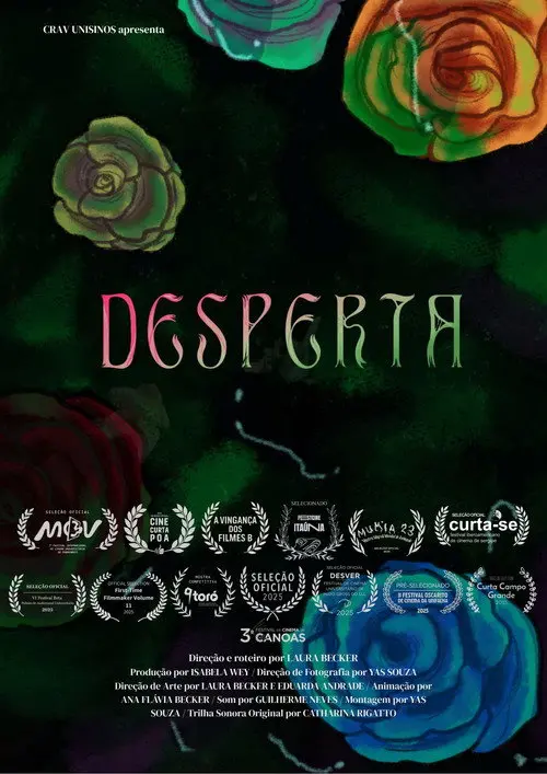 Desperta