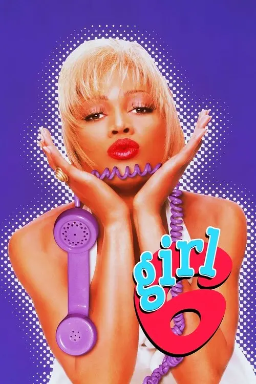 Girl 6
