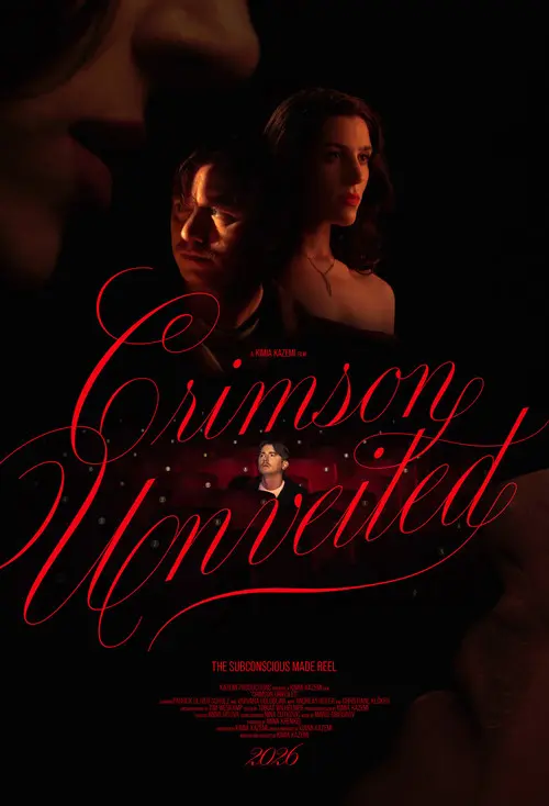 Crimson Unveiled