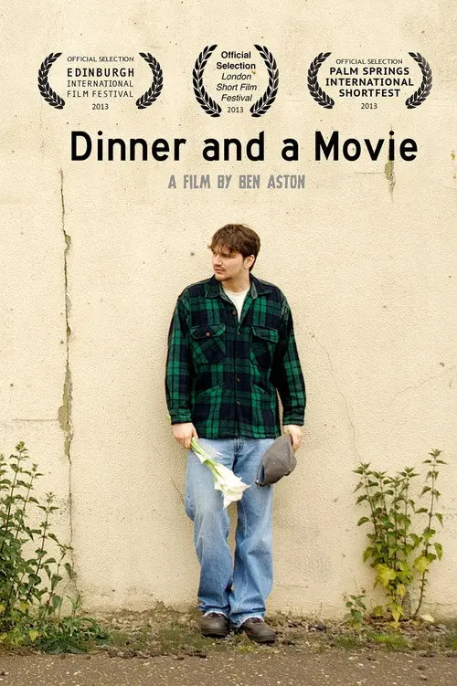 Dinner and a Movie