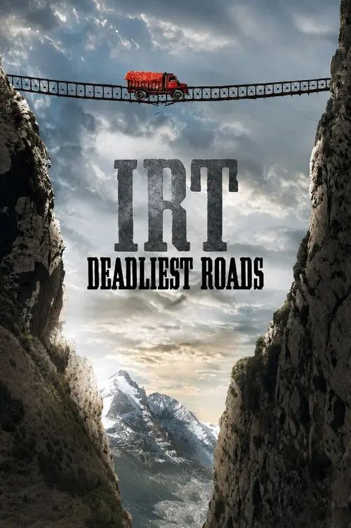IRT Deadliest Roads