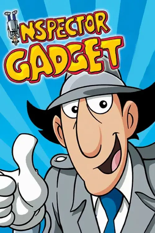 Inspector Gadget
