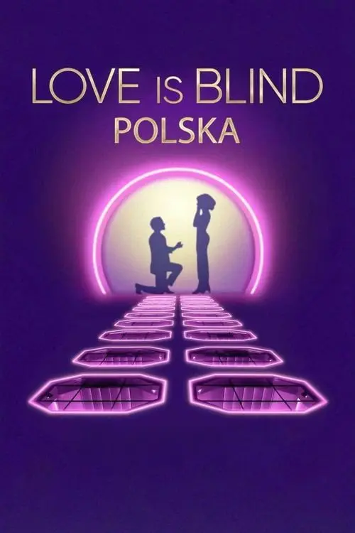 Love Is Blind: Poland