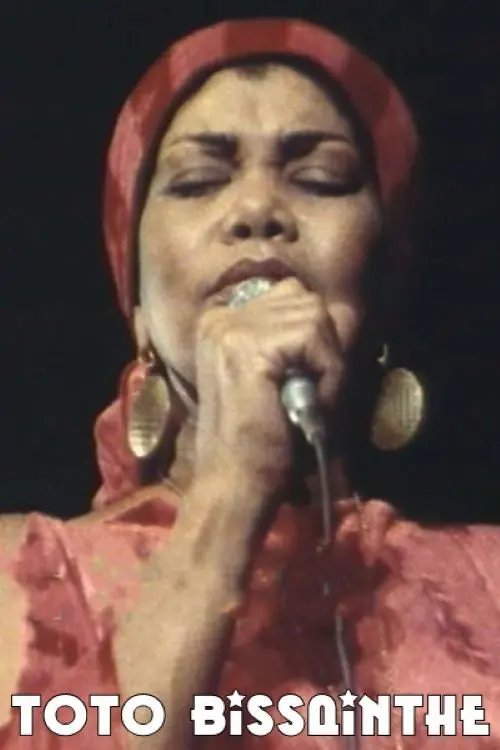 Toto Bissainthe