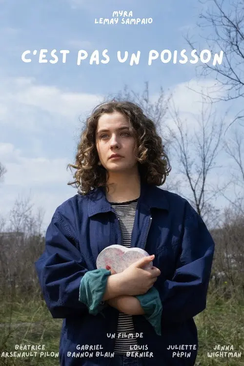 It's Not a Fish