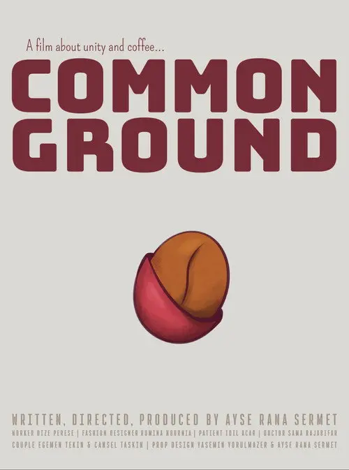 Common Ground