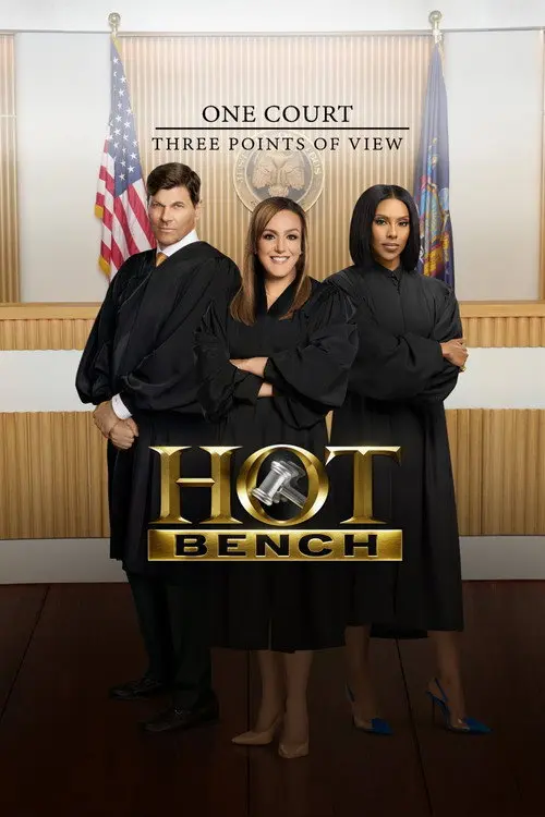 Hot Bench