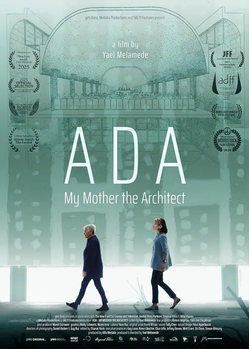 Ada: My Mother the Architect