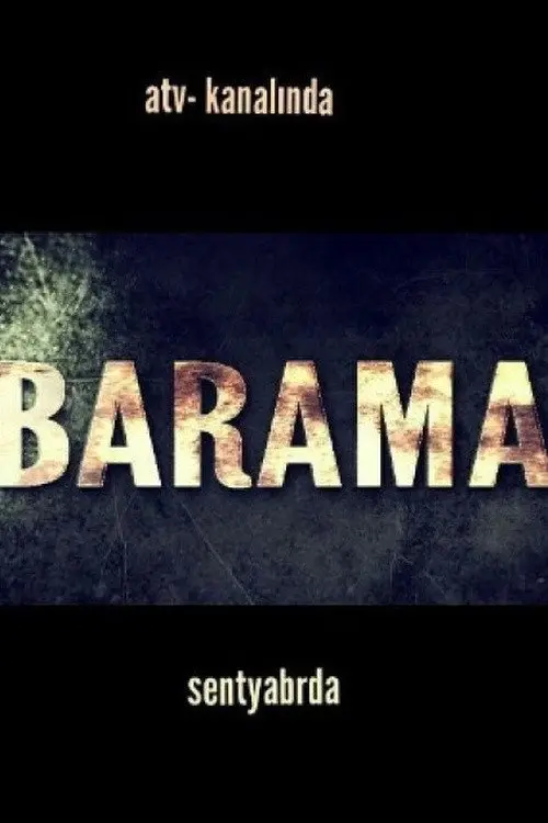 Barama
