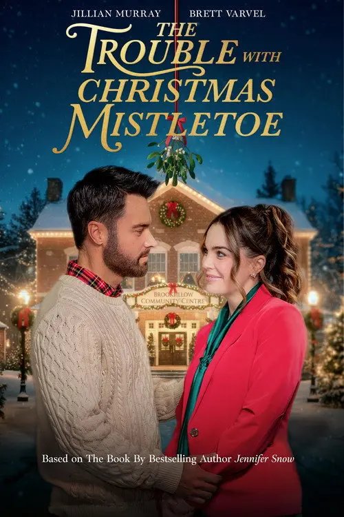 The Trouble With Mistletoe