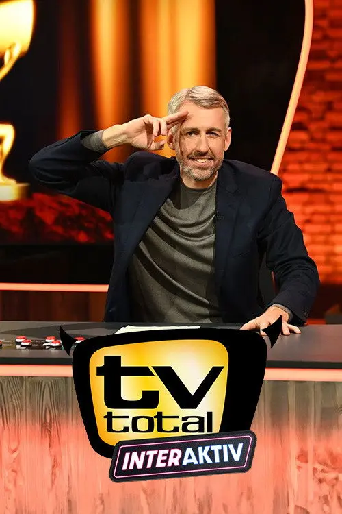 TV total Interaktiv