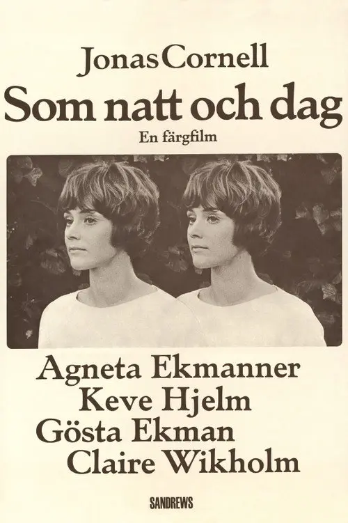 Som natt och dag